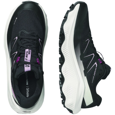 Damen Laufschuhe Salomon Ultra Flow 2 Gore-Tex