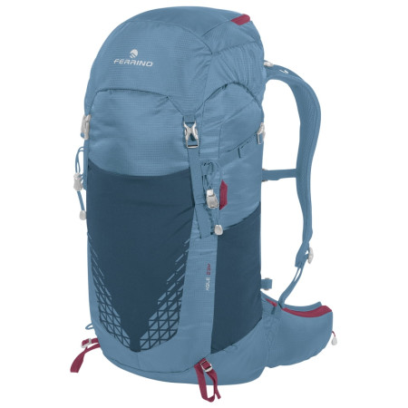 Damenrucksack Ferrino Agile 23 Lady blau Blue