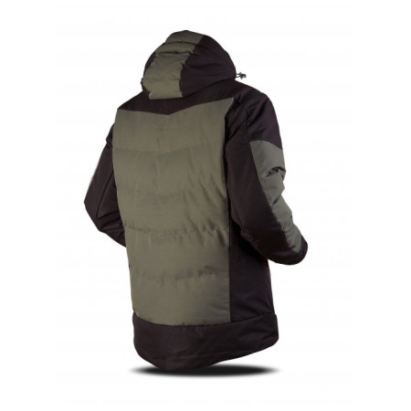 Herren Skijacke Trimm Vario