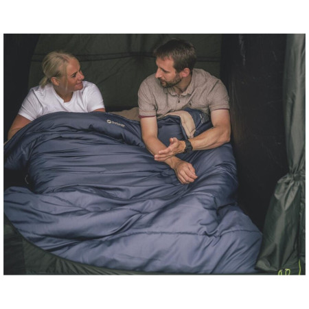 Deckenschlafsack Outwell Contour Lux Double