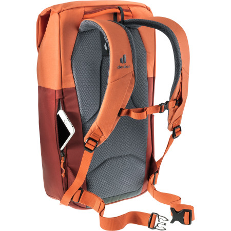 Urban-Rucksack Deuter UP Sydney