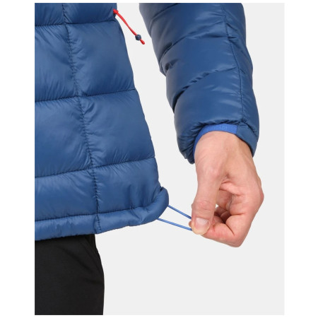 Herrenjacke Kilpi Rebeki-M