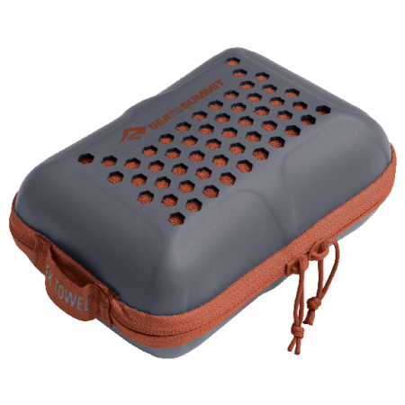 Handtuch Sea to Summit Tek Towel S