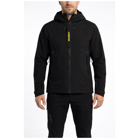 Herrenjacke Husky Nakama M