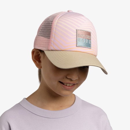 Kinderkappe Buff Trucker Cap Youth
