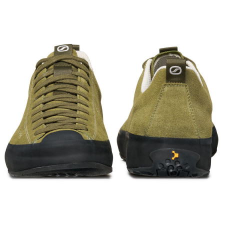Herrenschuhe Scarpa Mojito Wrap