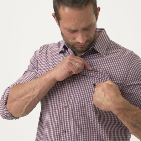 Herrenhemd Helikon-Tex Covert Concealed Carry Shirt