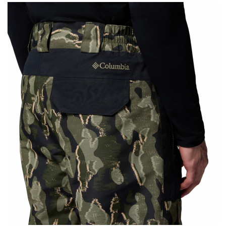 Herren-Skihose Columbia Coreshot™ Printed Pant