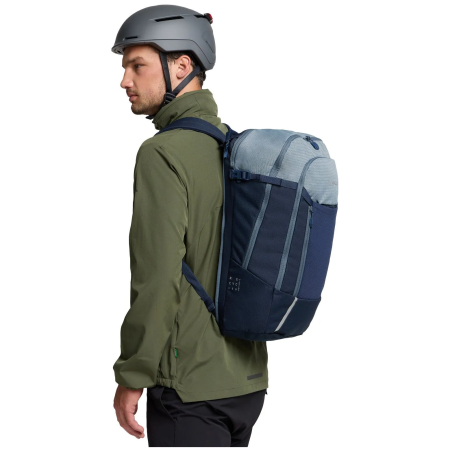 Fahrradtasche Vaude Cycle 28 II