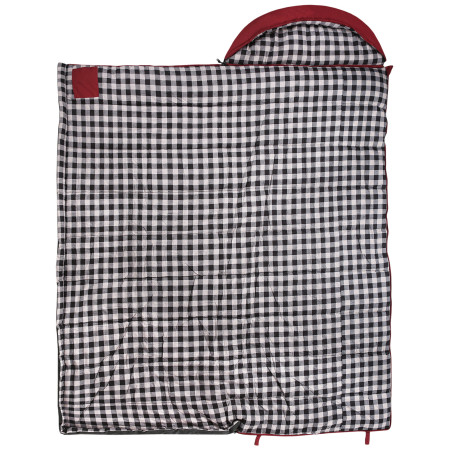 Deckenschlafsack Zulu Campwell Polar