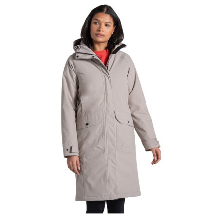 Damen-Wintermantel Craghoppers Rosalind II Jkt