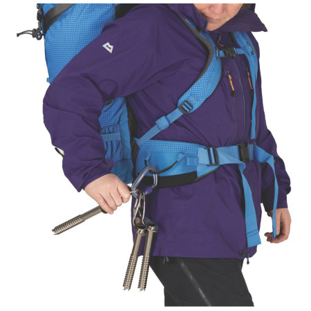 Kletterrucksack Osprey Mutant 52