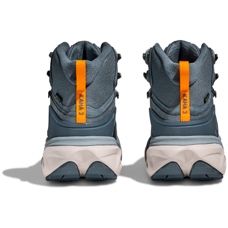 Herren Trekkingschuhe Hoka M Kaha 3 Gtx