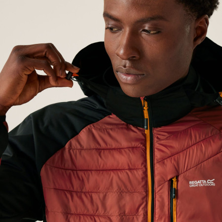 Herrenjacke Regatta Pro Hybrid