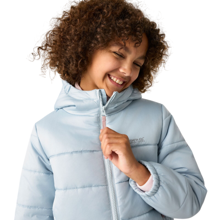 Kinder Winterjacke Regatta Lofthouse Skyway