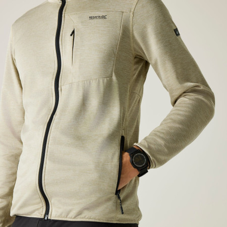 Herren-Sweatshirt Regatta Hillden Midlayer