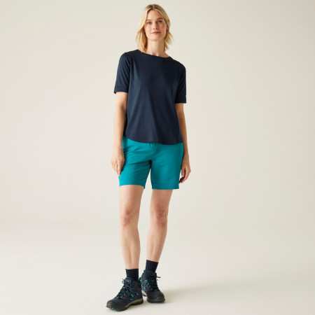 Damen-T-Shirt Regatta Botanna