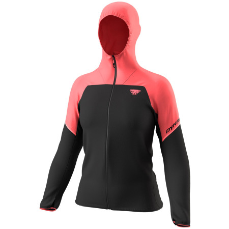 Damenjacke Dynafit Alpine Wind Jkt W