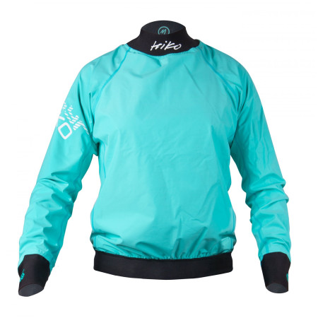 Paddeljacke Hiko ZEPHYR Langarm