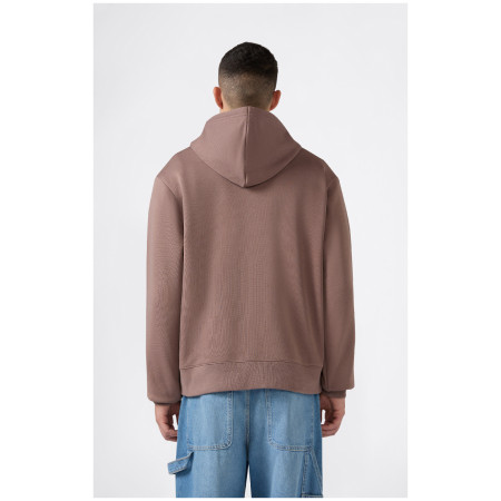 Herren-Sweatshirt Champion Hooded Sweatshirt M INC