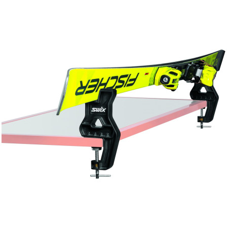 Einspannvorrichtung Swix Spannstock F4