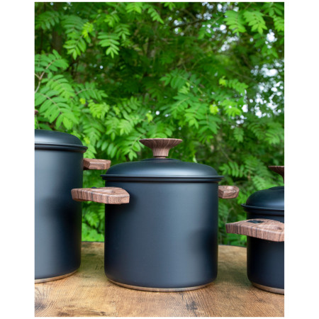 Topfset Bo-Camp Stewart 3 pcs