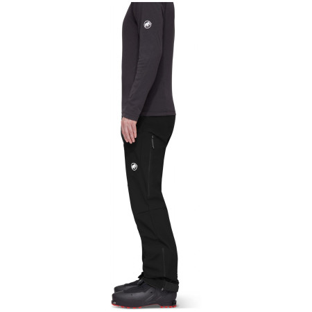 Herrenhose Mammut Taiss Guide SO Pants Men