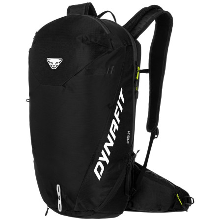 Wanderrucksack Dynafit Speed 24 Backpack schwarz 0910 - Black Out