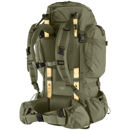 Wanderrucksack Fjällräven Kajka 55