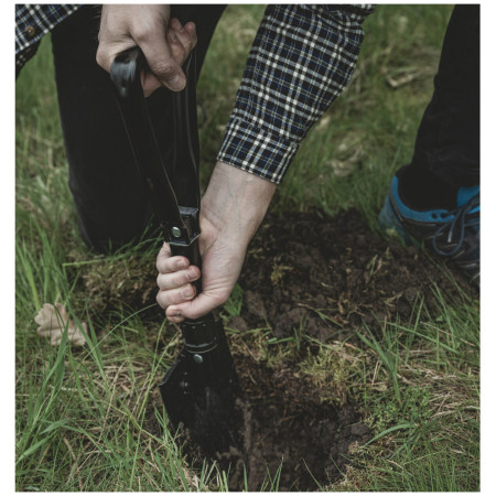 Faltbare Schaufel Easy Camp Folding Shovel