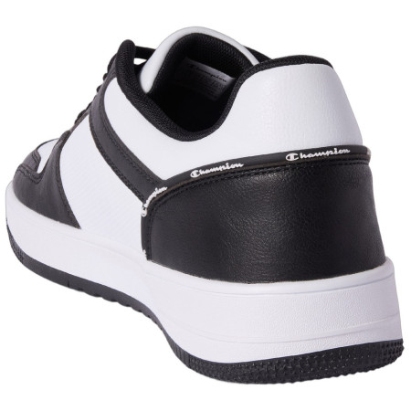 Herrenschuhe Champion Rd18 2.0 Low Low Cut Shoe M