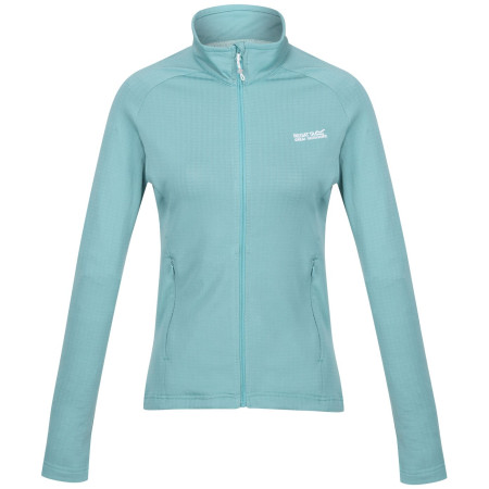 Damen-Sweatshirt Regatta Highton Lte II blau Bristol Blue