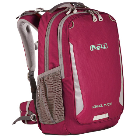Rucksack Boll School Mate 18 Mouse Boll lila