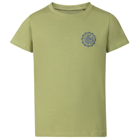 Kinder-T-Shirt Alpine Pro Sumeko