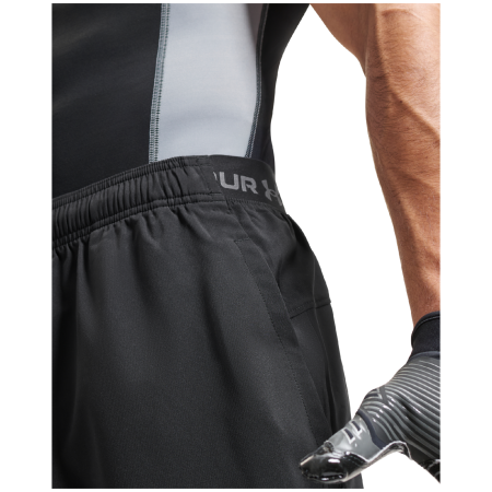 Herrenshorts Under Armour Vanish Woven Short Dc