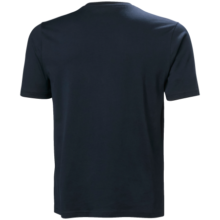 Herren-T-Shirt Helly Hansen Hh Logo T-Shirt 3.0