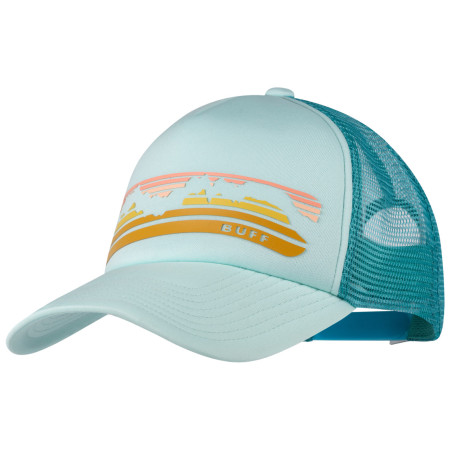Baseballmütze Buff Trucker Cap