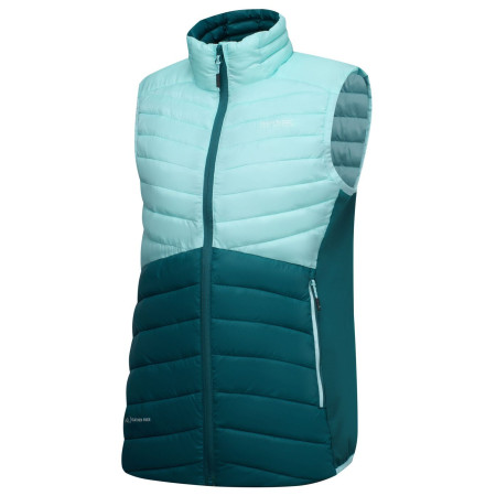 Damenweste Regatta Womens Leedre Hybrid B/W