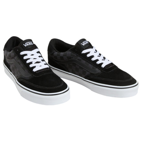 Herrenschuhe Vans Brooklyn Ls