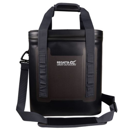 Kühltasche Regatta Shield 17L Coolbag schwarz Ebony/Black