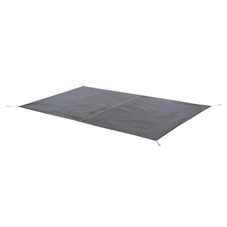Zeltunterlage Big Agnes Footprint Crag Lake SL3 grau