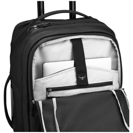 Reisetasche Osprey Transporter Wheeled Carry On