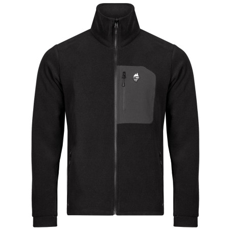 Herren-Sweatshirt High Point Interior 3.0 Jacket schwarz black