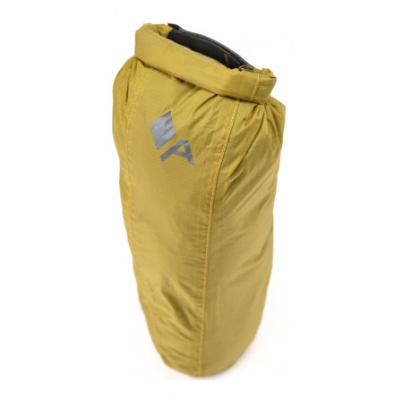 Satteltasche Acepac Drop post bag