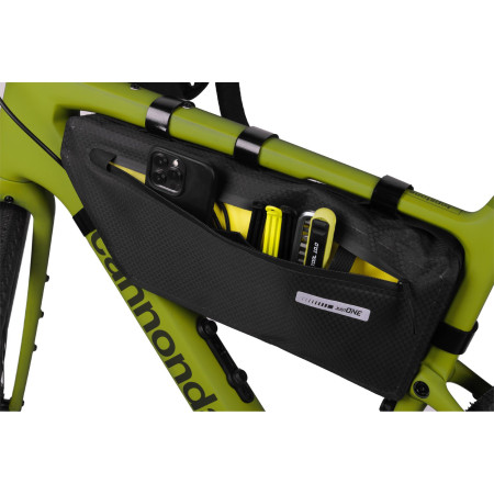 Fahrradtasche für den Rahmen Just One Frame 5.0 L