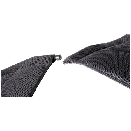 Campinghocker Brunner Aravel 3D Limbo Footrest