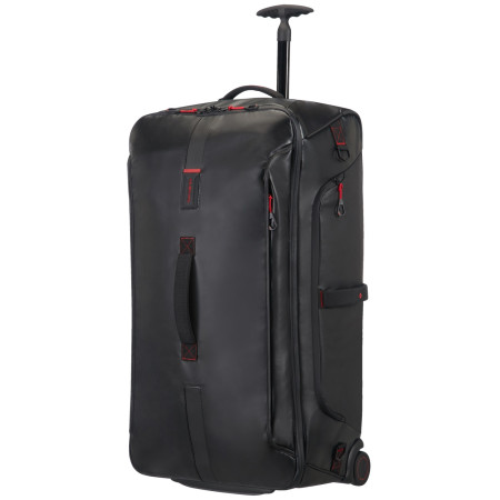 Reisetasche Samsonite Paradiver Light Duffle W/H 79 schwarz Black