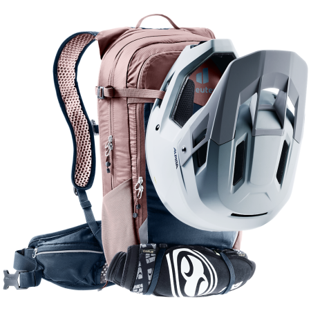 Fahrradrucksack Deuter Compact 14+3