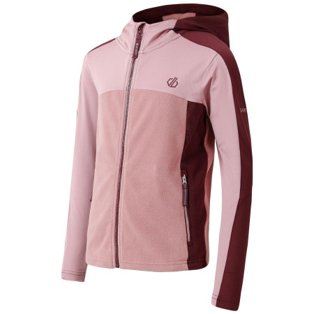 Kinder-Funktions-Sweatshirt Dare 2b Thriving IV Core Stretch