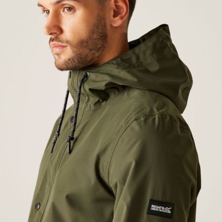 Herrenjacke Regatta Bayano Jacket II